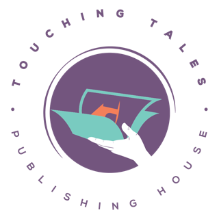 Touching Tales Publishing House logo